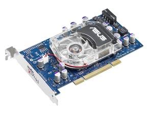 ASUS PhysX P1